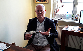 Operacja zmniejszenia żołądka Operacja zmniejszenia żołądka